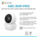 EZVIZ H6C PRO 3mp 2K wifi CCTV camera | Hikvision. 