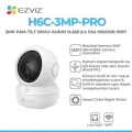 EZVIZ H6C PRO 3mp 2K wifi CCTV camera | Hikvision. 