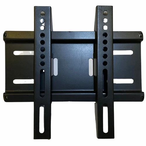 14 To 32 Inch LED LCD TV Fixed Wall Mount Bracket Stand (10 Inch)