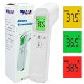 Digital Infrared Fever Thermometer Medical Household Digital Infant Adult Non-contact Laser Body Temperature Ear Thermometer.