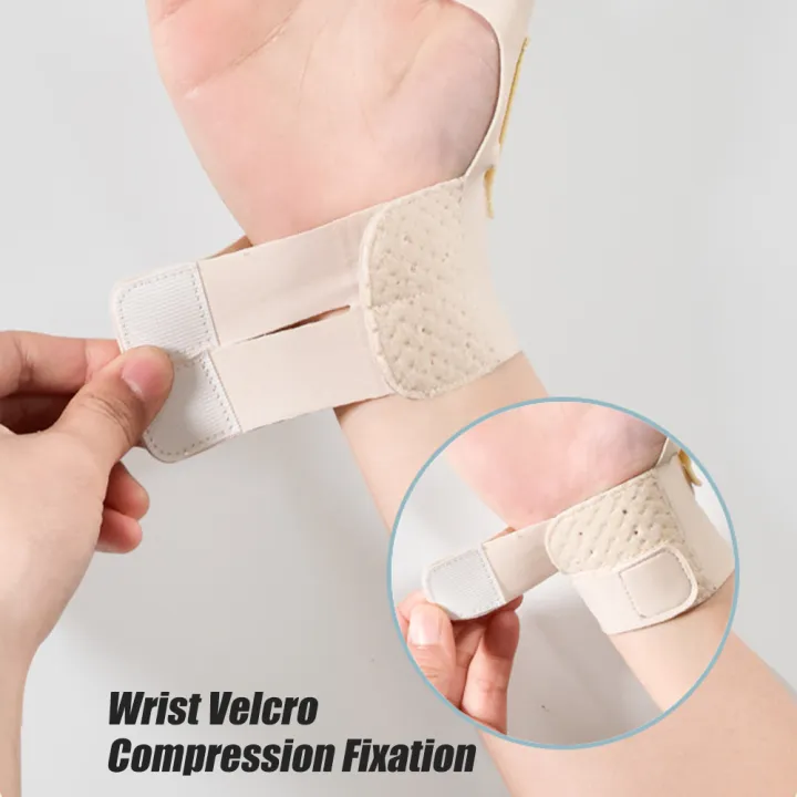 1%20Pcs%20Elastic%20Thumb%20Support%20Brace%20Liner%20Wrist%20Stabilizer%20-%20Soft%20Thumb%20Compression%20Sleeve%20Protector%20for%20Relieving%20Pain,%20Arthritis%20-%20Image%207
