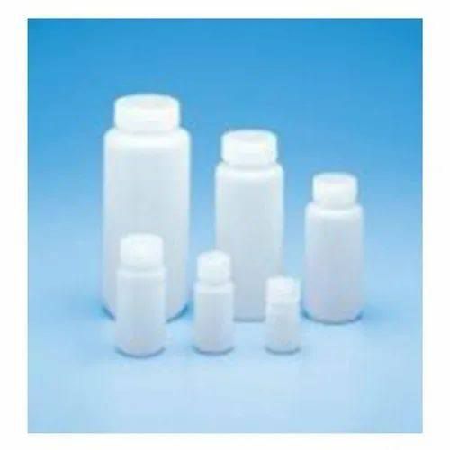 PolyLab Plastic Reagent Bottle 60 ml Wide Mouth | Daraz.com.bd