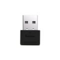 Gamesir Gamepad X5s Bluetooth 2.4g Wireless Dongle Receiver Adpter for G8 Plus G8+ Cyclone Cyclone Pro for Connecting to PC. 