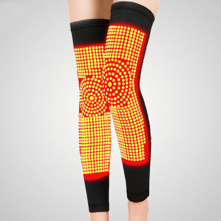 2PCS%20Wormwood%20Self%20Heating%20Knee%20Sleeve%20Warmer%20Knee%20Pad%20Women%20Men%20Older%20Arthritis%20Joint%20Pain%20Relief%20&%20Tendonitis%20Injury%20Recovery%20-%20Image%205