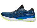 Asics Gel -Nimbus 24 Running Sneakers.