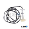 Mitsubishi Mitsubishi Part No. e27409145 float switch (original from center). 