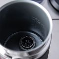 Nespresso Aeroccino 3 Electric Milk FROTHER. 