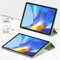 For Huawei MatePad 11.5 2023 Case BTK-W00/W09 PU Leather Soft Silicon TPU Back Cover For MatePad Air 11.5 Case DBY2-W00 11.5inch. 