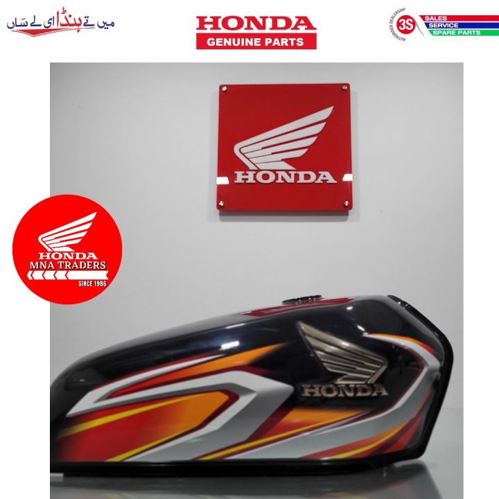 Genuine%20Fuel%20tank%20and%20Side%20Cover%20set%20for%20HONDA%20CG125%202022%20%7C%20125%20Tanki%20tapy%202022%20black%20-%20Image%204