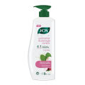 Joy Natural Actives Shampoo Anti Hairfall 650ml. 