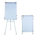 White Board (3/4Ft)  With Stand For Easy writing. 