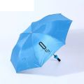 Foldable Windproof Wine Bottle Design Umbrella. 