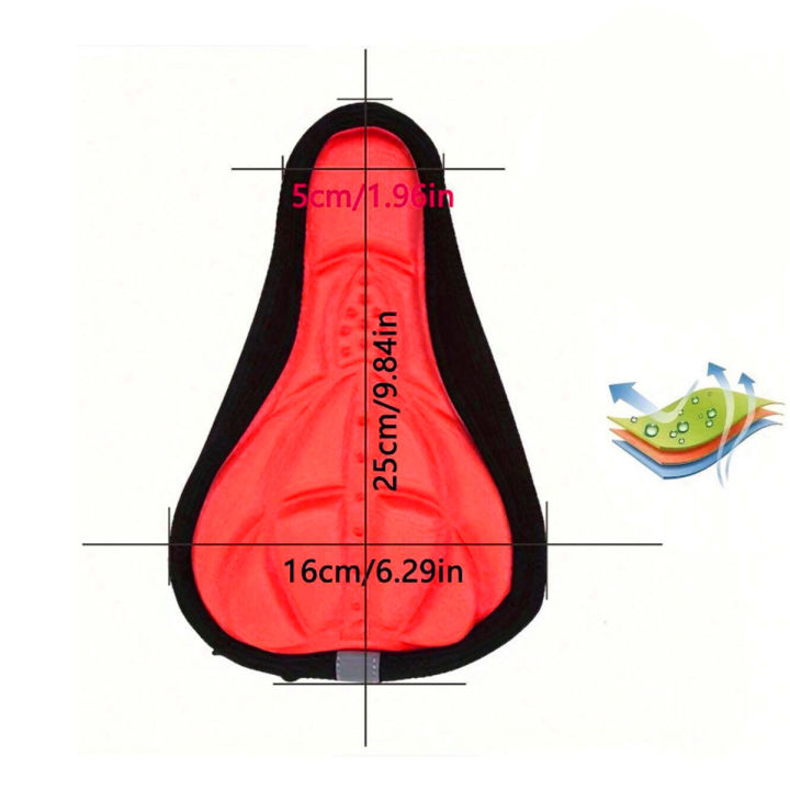 Mountainous%20Bicycle%20Saddle%20Cover%20Cushion%203D%20Sponge%20Foam%20Seat%20Cover%20Cushion%20Bicycle%20Thickened%20Cushion%20Cover%20Seat%20Protective%20Cover%20-%20Image%207
