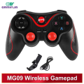 GAMINJA Wireless Bluetooth Controller For PC Mobile Phone TV BOX Computer Joystick For Tablet PC TV Gamepad Joypad Controller.