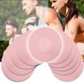 10pcs Anti-slip Waterproof Adhesive Sensor Freestyle Patches Sports Continuous Glucose Monitor Sticker Outdoor Overpatch Tapes. 