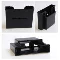 Car Storage Bag Mobile Phone Charge Box Air Vent Outlet Holder Pocket Organizer Auto Door Side Key Box Ornament Car Accessories. 