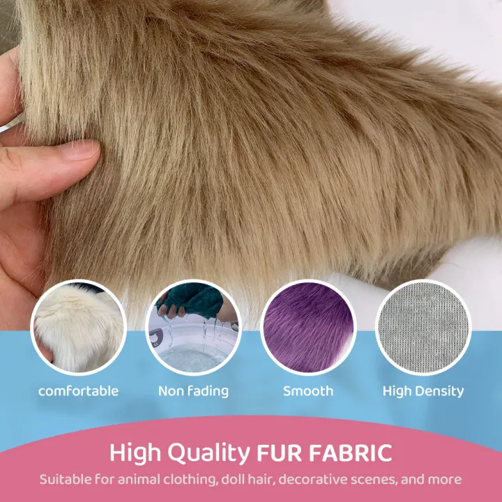 Fur%20Imitate%20Fabric%2030x50cm%20Polyester%20Fiber%20Medium%20Thickness%20Woven%20Technics%202.5cm%20Long%20Fur%20Fabric%20Cosplay%20Fursuit%20Fur%20Material%20-%20Image%202