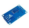Incubator timmer( DC 12V 24V Dual MOS LED Digital Time Delay Relay Trigger Cycle Timer Delay Switch Circuit Board Timing Control Module DIY). 