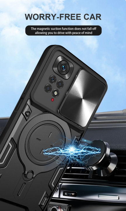 Magsafe%20Magnetic%20Camera%20protection%20case%20for%20Xiaomi%20Redmi%20Note%2011%20Pro%2011E%20Pro%20Armor%20Hybrid%20Metal%20Ring%20Back%20Cover%20For%20Note%2011s%2011A%20-%20Image%207