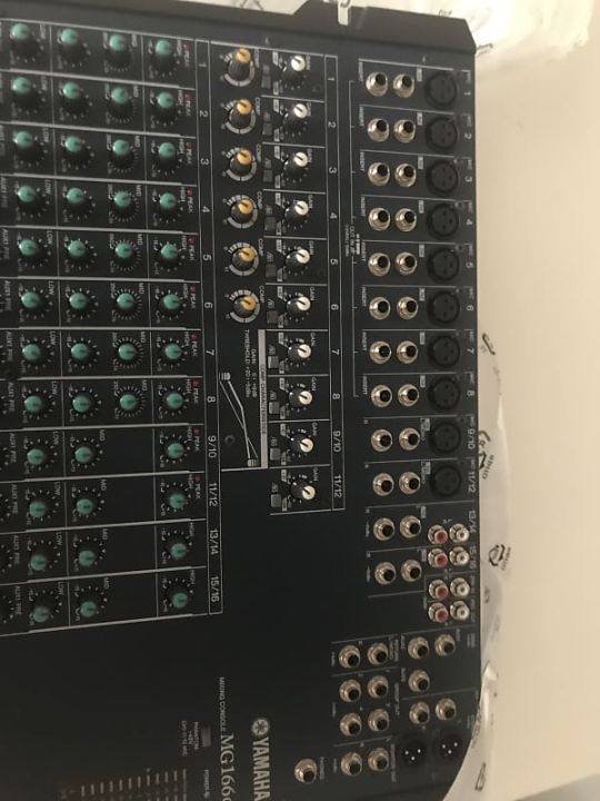 Yamaha%20Mg%20166%20c%20%20Music%20Mixer%C2%A0%20-%20Image%205