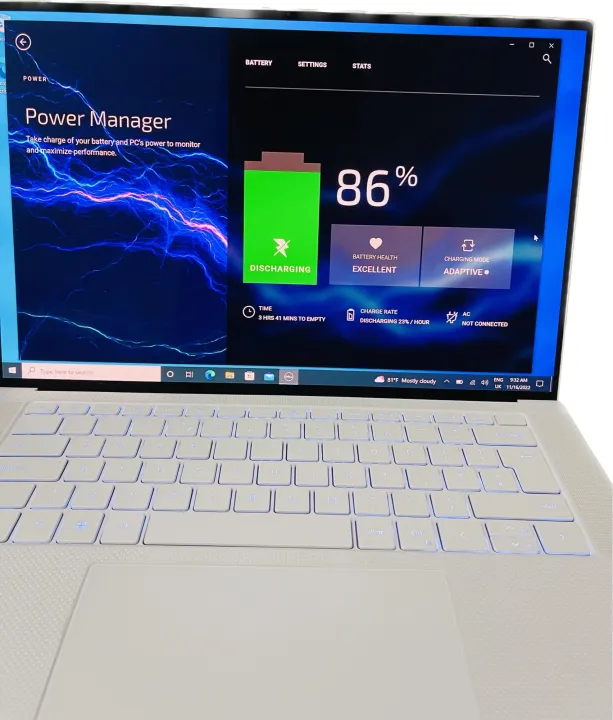 Dell%20XPS%2015%209510%20i7%2011th%20gen%20/%2032gb%20Ram%20/%204GB%20Nvidia%20Rtx%203050Ti%20-%20Image%204