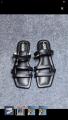 Girls Super Slim Regular Useable fashionable Slippers flat sandal | Zig zag Slipper. 