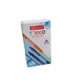 Radius Trixo Ball Black Ink  Pen 50 Pcs Box. 