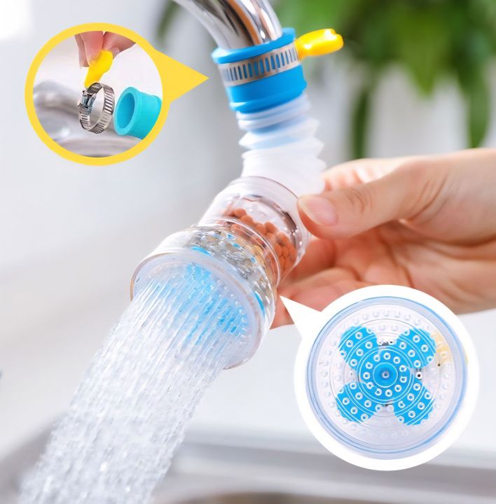 Flexible%20360%C2%B0%20Rotating%20Faucet%20Water%20Filter%20Tap%20Extender%20%7C%20Splash-Proof%20Kitchen%20Sink%20Sprayer%20-%20Image%202