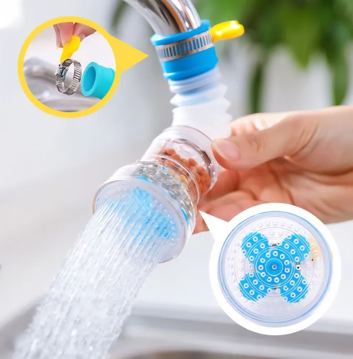 Flexible%20360%C2%B0%20Rotating%20Faucet%20Water%20Filter%20Tap%20Extender%20%7C%20Splash-Proof%20Kitchen%20Sink%20Sprayer%20-%20Image%202