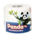 Panda Toilet Paper Roll Pack of 4. 