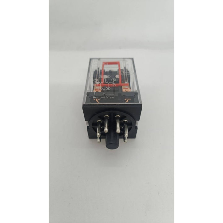 PNC%20model:%20MK2P-I%20relay%208%20pin%20relay%208%20pin%20wind%20current:%2010A%20Contactor:%202no%202nc%20volts:%20ac220v,%20ac110v,%20ac24v,%20dc24v,%20dc12v%20original%20work%20-%20Image%203