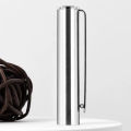 Jinhao 65 Black Silver Color Daily work Notes Office Fountain Pen EF F Nib Student School Writing Pen Stationery Supplies. 