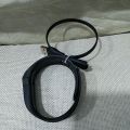 Fitbit Charge SMALL Wristband BLACK FB404 Wireless Sleep Activity Tracker. 