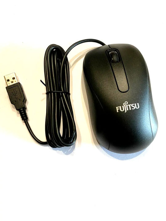 FUJITSU%20M520%20USB%20OPTICAL%20WIRED%20MOUSE%20-%20Image%203