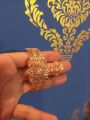 Bracelet and Ring. 