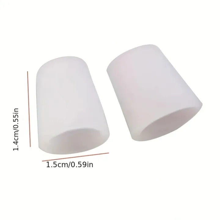 1%20Pair%20Orthotics%20Silicone%20Toe%20Protector%20Anti-abrasion%20And%20Anti-pain%20Separation%20Thumb%20Sleeve%20-%20Image%204
