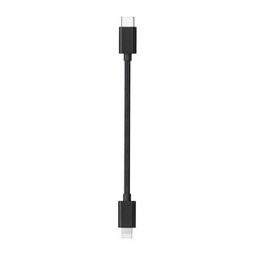 Iphone%20Type-C%20to%20Lightning%20Short%20Length%20Fast%20Charging%20Cable%20for%20PowerBank%20-%20Image%203
