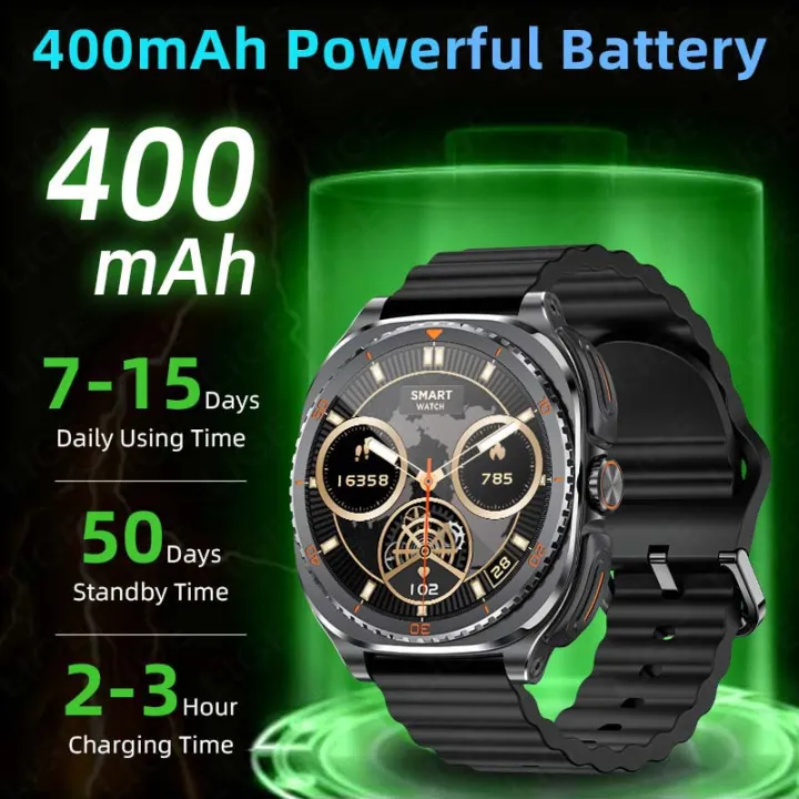 2026%20New%20Upgraded%20TWS%202%20in%201%20Men%20Smartwatch%20Headphones%20Bluetooth%20Call%20Speaker%20Tracker%20Music%20Sports%20Fitness%20Waterproof%20Smartwatch%20-%20Image%204