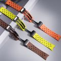For Xiaomi Mi Band 8, 9, 10 Silicon Premium Strap, Sports Strap Replacement Silicon Wrist Strap Band Wriststrap.