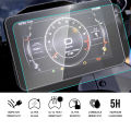 2025 800MT Motorcycle Cluster Scratch Protection Film Screen Protector For CFMOTO CF 800MT MT800 MT 800 MT 2023 2024. 