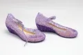 BB girl shoes fashion Princess Elsa shoes beautiful design A06. 