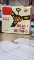 TBS GOLD FAN. 