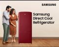 Samsung 192L Single Door Refrigerator RR20C20C2RH. 