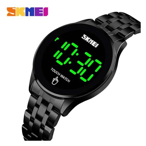 Digital%20Watch%20Fashion%20Touch%20Screen%20Steel%20Wristwatch%20-%20Image%203
