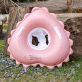 Inflatable Pool Tubes Pool Floats, Swimming Rings for Kids Swimming Pool Beach Summer Water Float Party Outdoor.