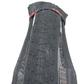 CST C-FT1 FOXTRAIL FOLDABLE BICYCLE TIRE OF MOUNTAIN BIKE TIRE LIGHT WEIGHT DUAL EPS Stab Prevention 26X1.95 27.5X1.95 29X1.95. 