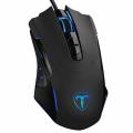 Eastern Time Tech Wired Mouse Gaming T7 USB. 