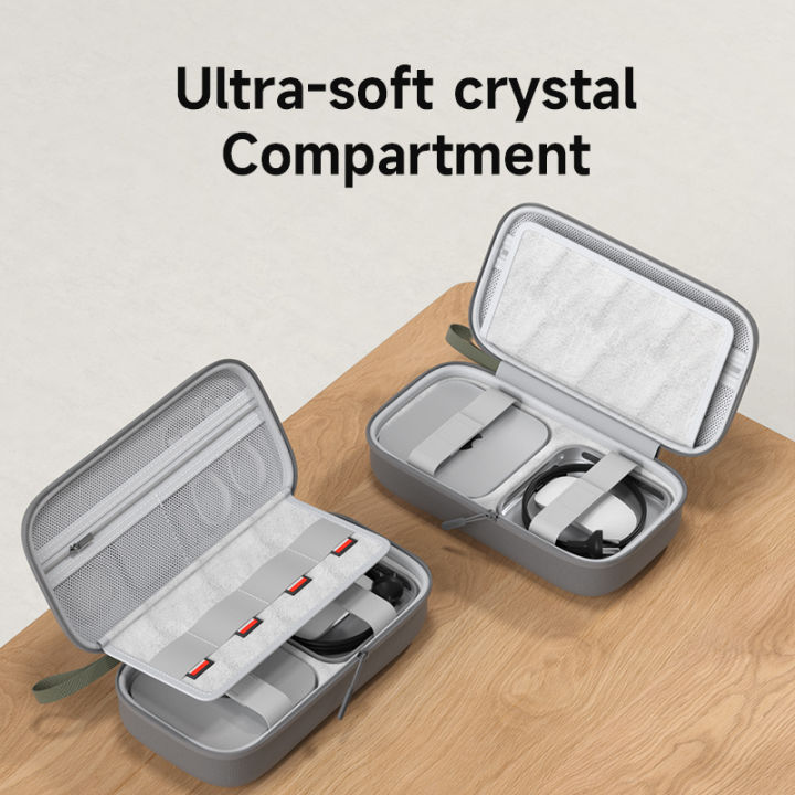 Hagibis%20Electronic%20Organizer%20Travel%20Case%20Bag%20for%20Mac%20mini%20M4/M4%20Pro%202024%20Portable%20Carry%20Case%20for%20Cable%20Charger%20Mouse%20Power%20Bank%20-%20Image%205