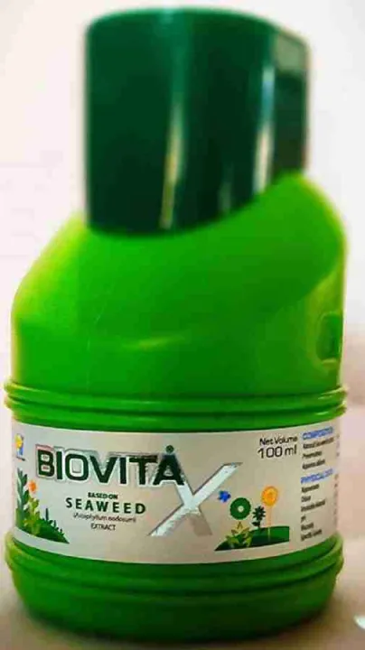 BIOVITA%20X%20%20Liquid%20Seaweed%20Micro%20Nutrient%20Fertilizer%20for%20garden%20Plants%20100ml%20-%20Image%202