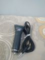 VR3 VRFM7W: MP3/WMA FM Modulator Transmitter w/ Audio Cable - Black. 